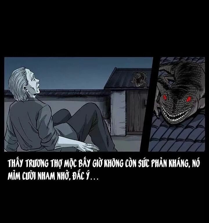 U Minh Ngụy Tượng Chapter 78 - Trang 2