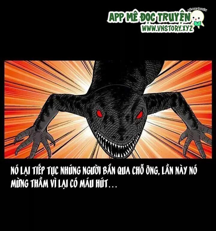 U Minh Ngụy Tượng Chapter 78 - Trang 2