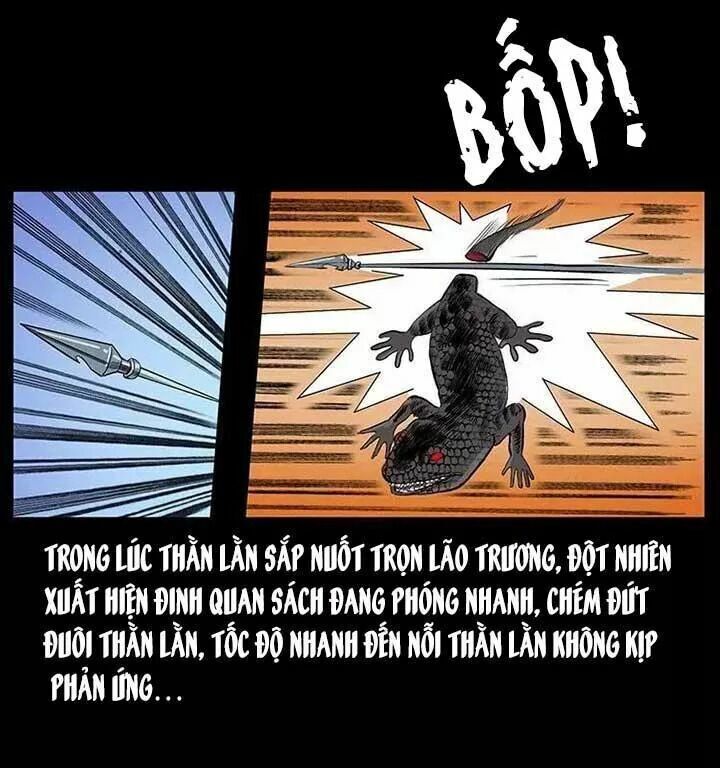 U Minh Ngụy Tượng Chapter 78 - Trang 2