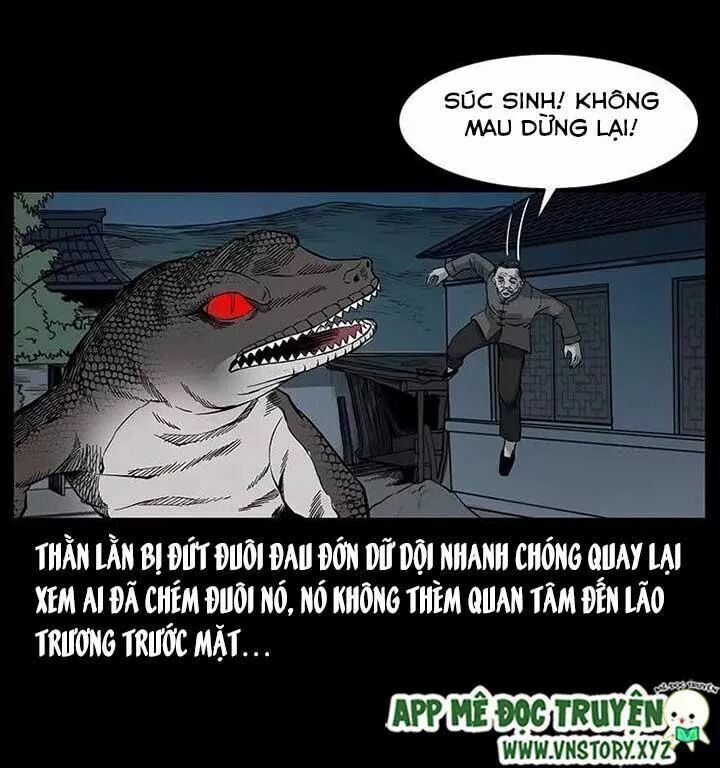 U Minh Ngụy Tượng Chapter 78 - Trang 2