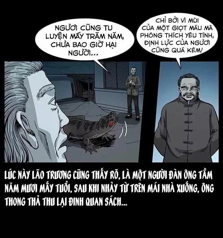 U Minh Ngụy Tượng Chapter 78 - Trang 2