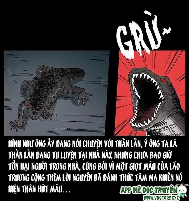 U Minh Ngụy Tượng Chapter 78 - Trang 2