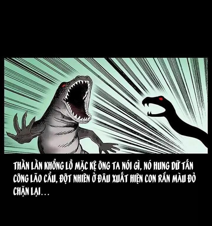 U Minh Ngụy Tượng Chapter 78 - Trang 2