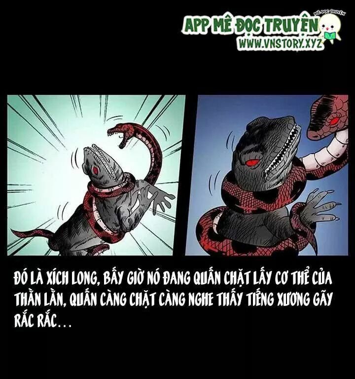 U Minh Ngụy Tượng Chapter 78 - Trang 2