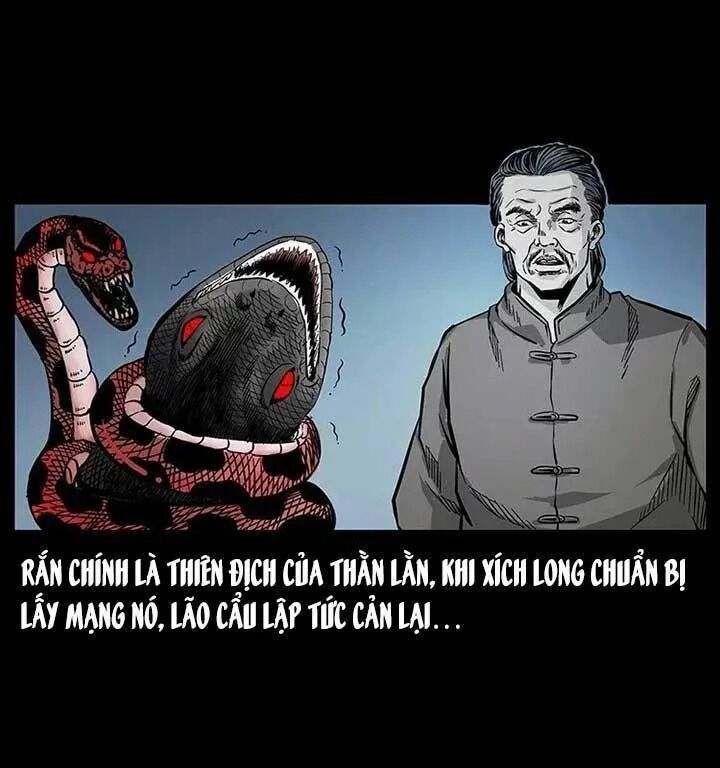 U Minh Ngụy Tượng Chapter 78 - Trang 2