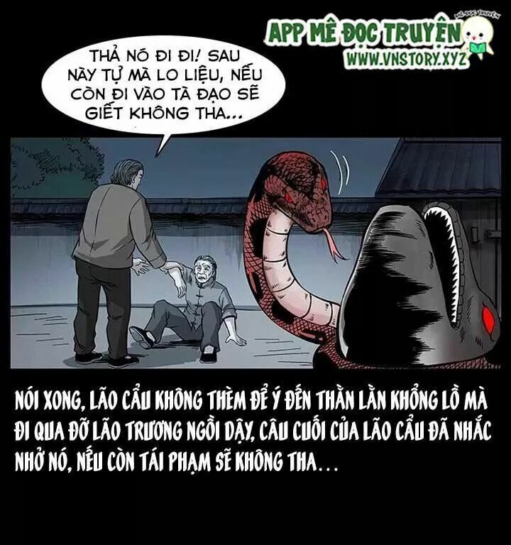 U Minh Ngụy Tượng Chapter 78 - Trang 2