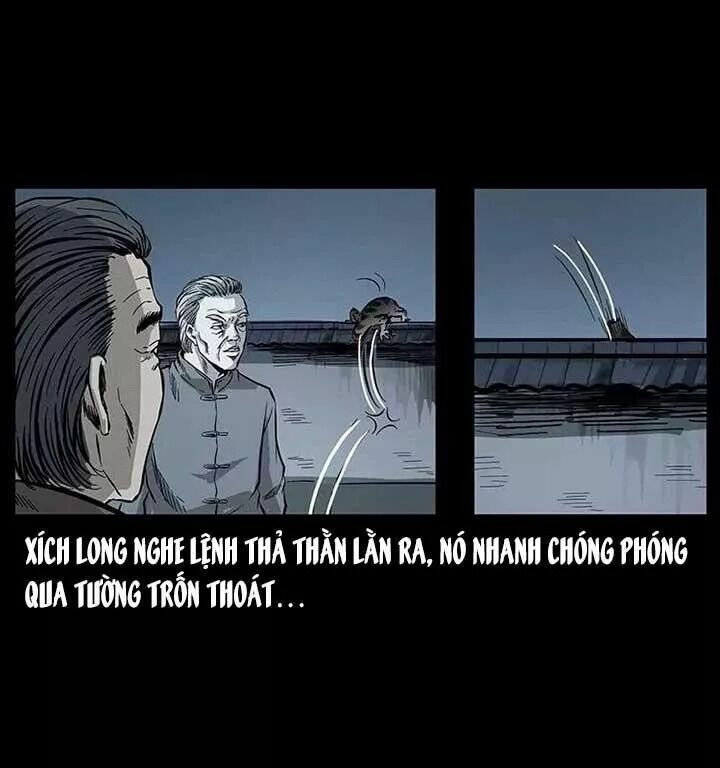 U Minh Ngụy Tượng Chapter 78 - Trang 2