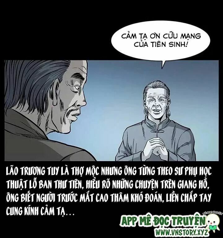 U Minh Ngụy Tượng Chapter 78 - Trang 2