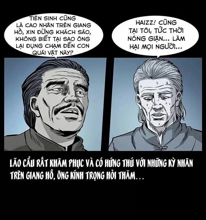 U Minh Ngụy Tượng Chapter 78 - Trang 2