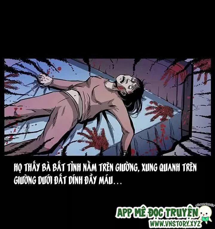 U Minh Ngụy Tượng Chapter 78 - Trang 2