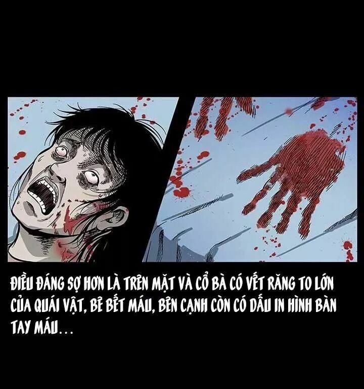 U Minh Ngụy Tượng Chapter 78 - Trang 2