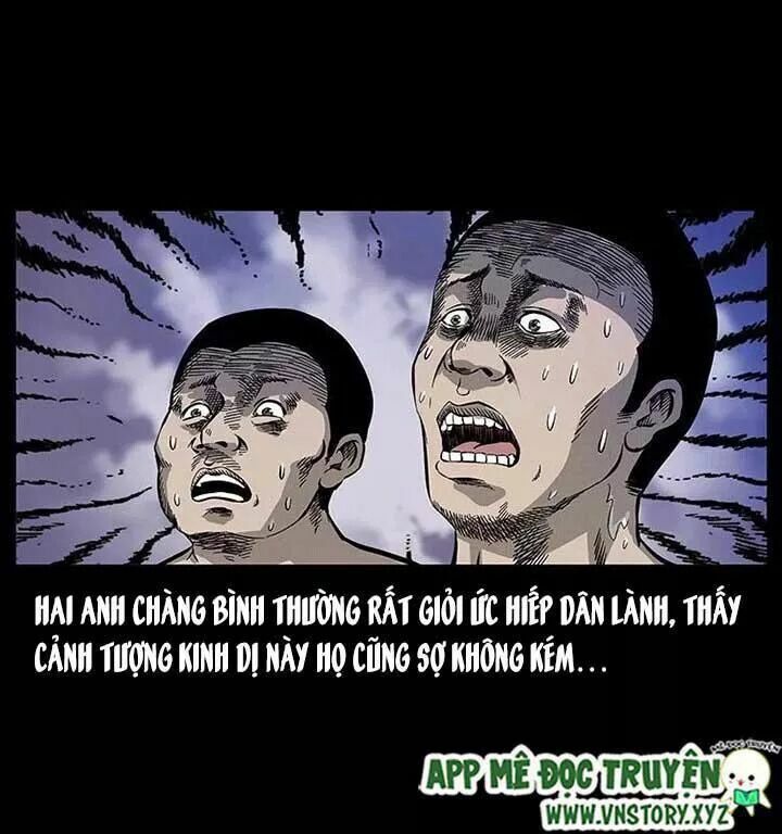 U Minh Ngụy Tượng Chapter 78 - Trang 2