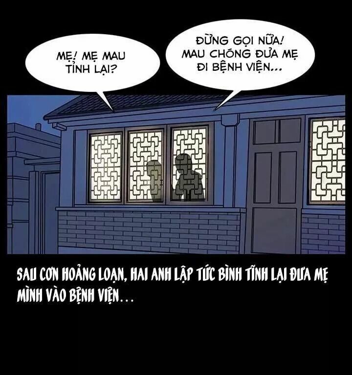 U Minh Ngụy Tượng Chapter 78 - Trang 2