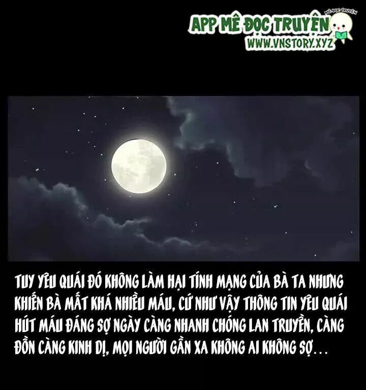 U Minh Ngụy Tượng Chapter 78 - Trang 2