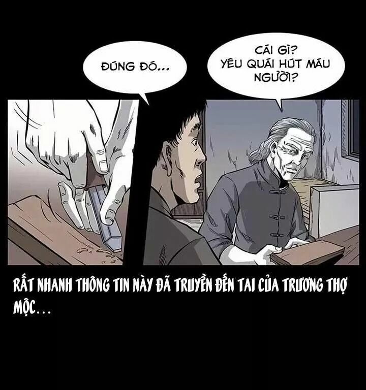 U Minh Ngụy Tượng Chapter 78 - Trang 2