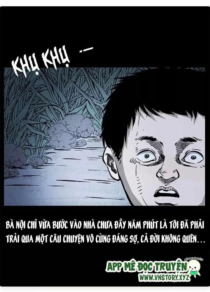 U Minh Ngụy Tượng Chapter 79 - Trang 2