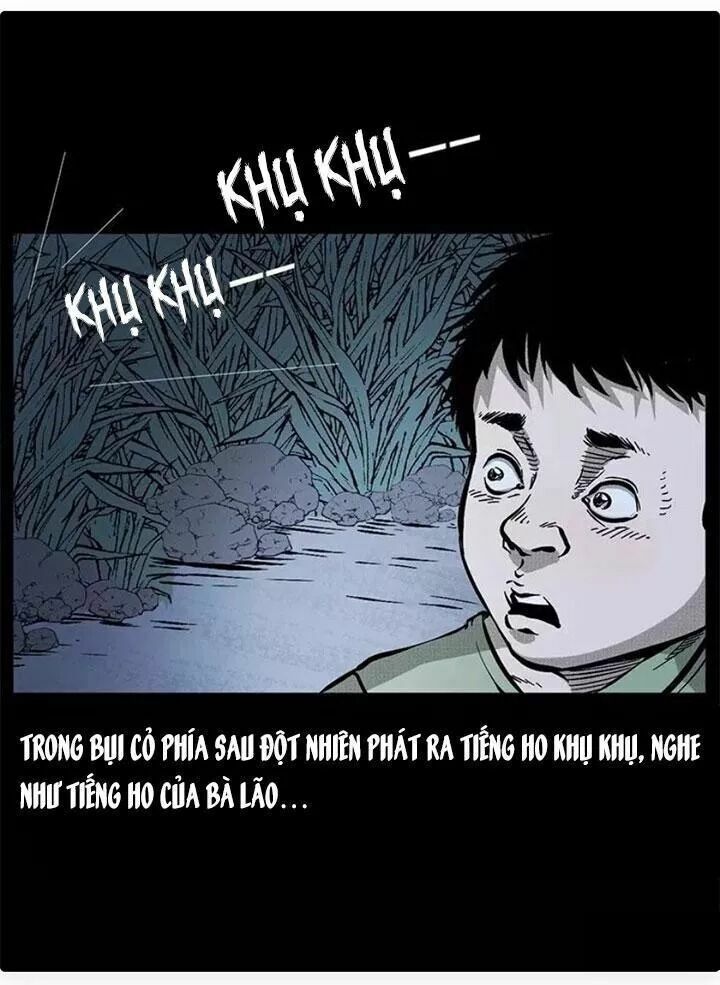 U Minh Ngụy Tượng Chapter 79 - Trang 2