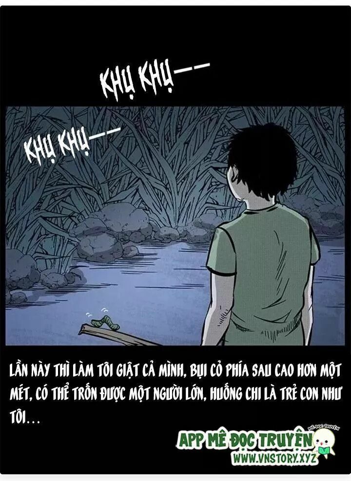 U Minh Ngụy Tượng Chapter 79 - Trang 2