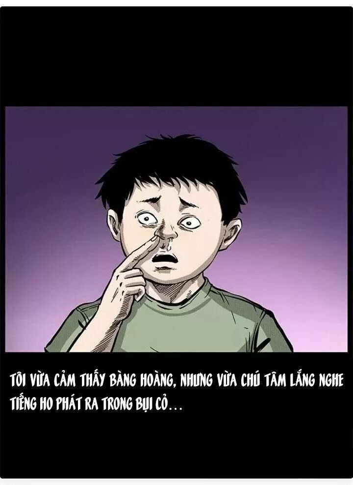 U Minh Ngụy Tượng Chapter 79 - Trang 2