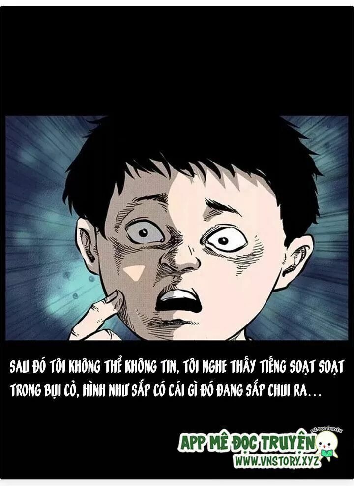 U Minh Ngụy Tượng Chapter 79 - Trang 2