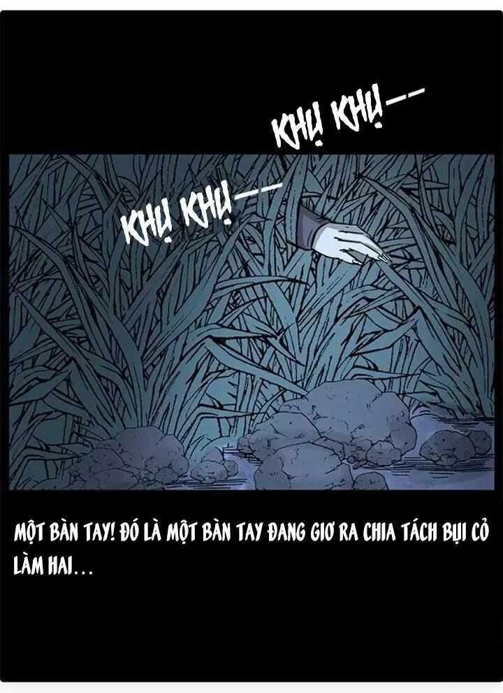 U Minh Ngụy Tượng Chapter 79 - Trang 2