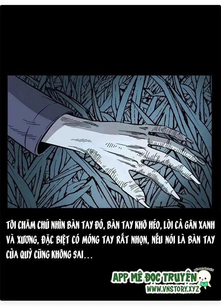 U Minh Ngụy Tượng Chapter 79 - Trang 2