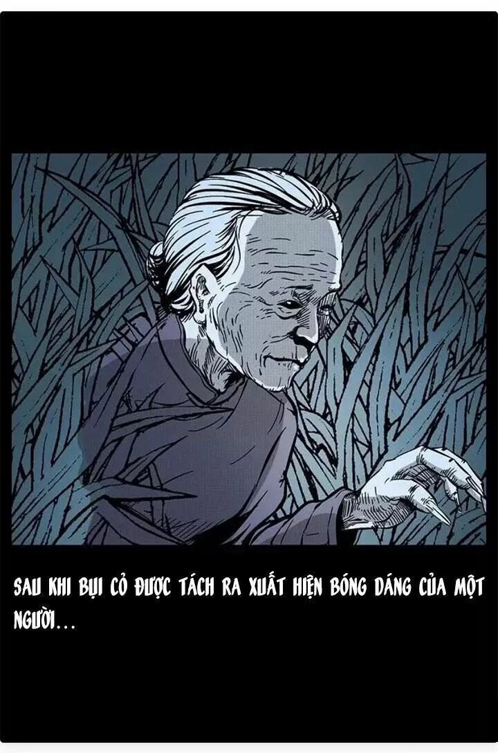 U Minh Ngụy Tượng Chapter 79 - Trang 2