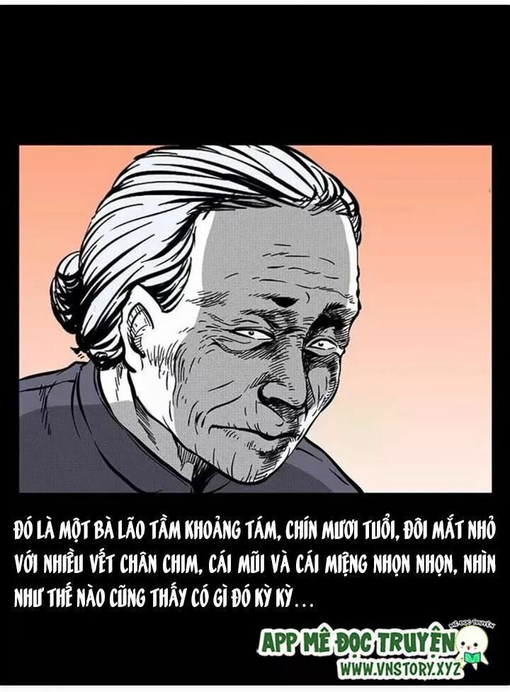 U Minh Ngụy Tượng Chapter 79 - Trang 2