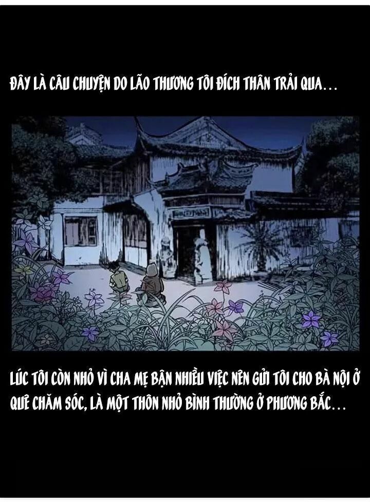 U Minh Ngụy Tượng Chapter 79 - Trang 2