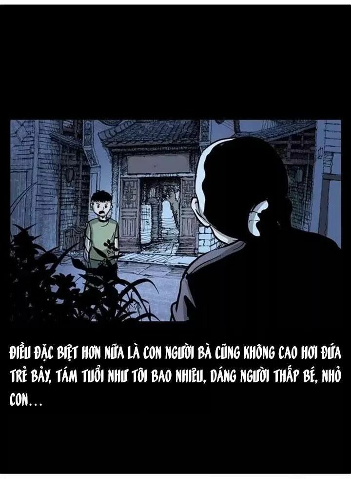 U Minh Ngụy Tượng Chapter 79 - Trang 2