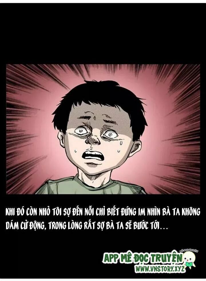 U Minh Ngụy Tượng Chapter 79 - Trang 2