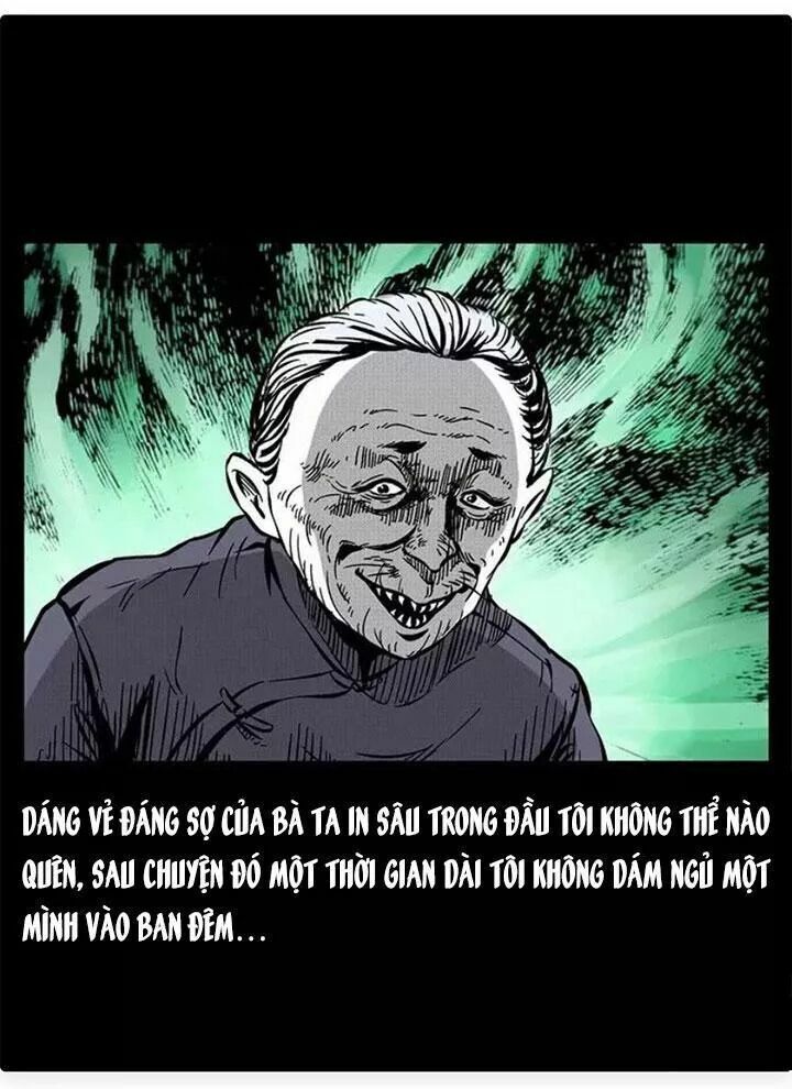 U Minh Ngụy Tượng Chapter 79 - Trang 2