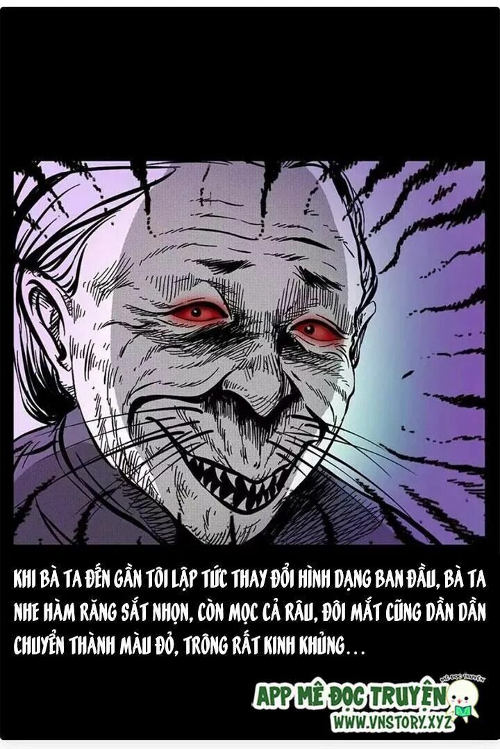 U Minh Ngụy Tượng Chapter 79 - Trang 2