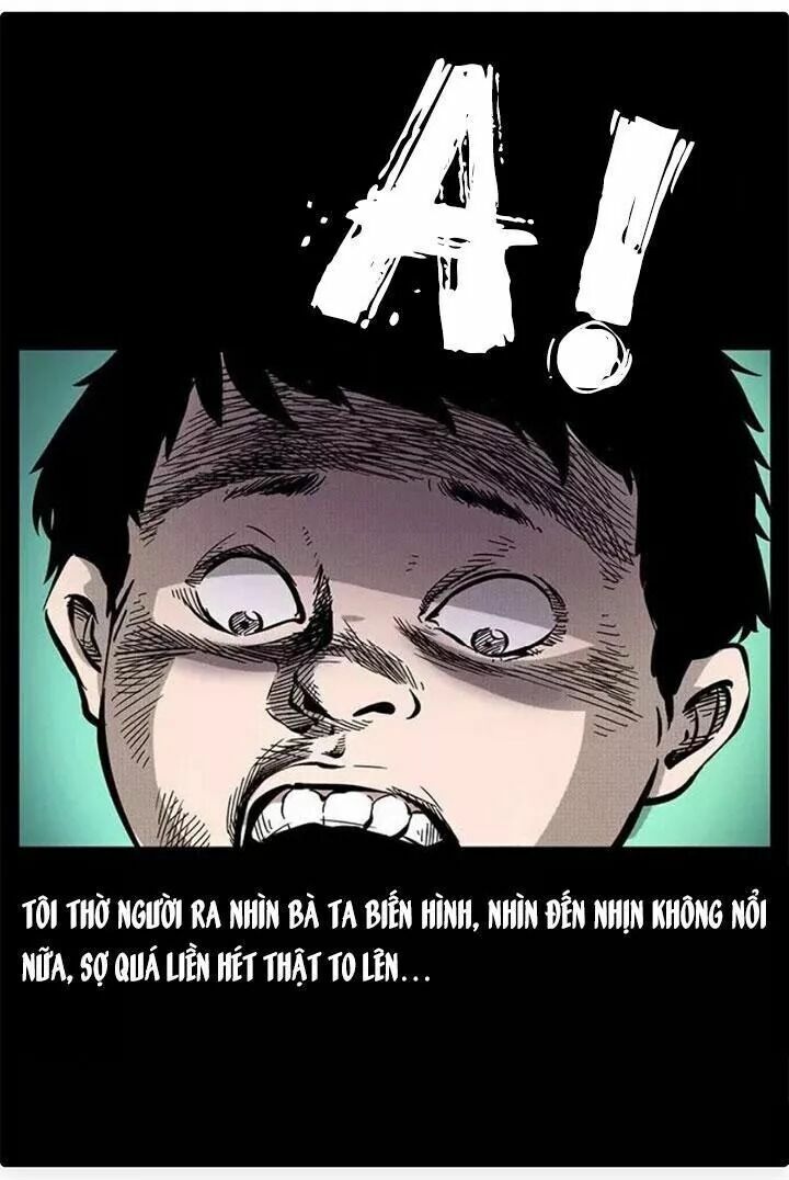 U Minh Ngụy Tượng Chapter 79 - Trang 2