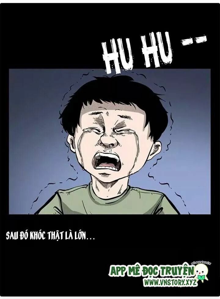 U Minh Ngụy Tượng Chapter 79 - Trang 2