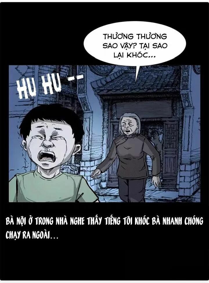U Minh Ngụy Tượng Chapter 79 - Trang 2