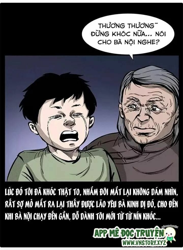 U Minh Ngụy Tượng Chapter 79 - Trang 2