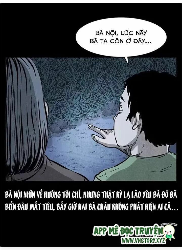 U Minh Ngụy Tượng Chapter 79 - Trang 2