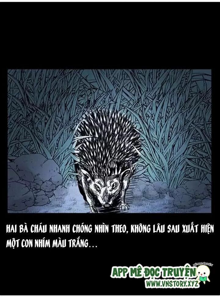 U Minh Ngụy Tượng Chapter 79 - Trang 2