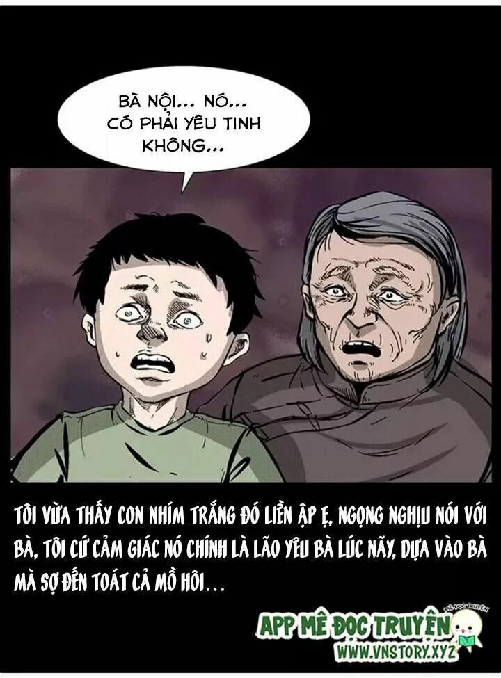 U Minh Ngụy Tượng Chapter 79 - Trang 2