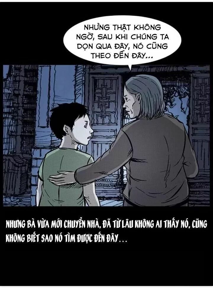 U Minh Ngụy Tượng Chapter 79 - Trang 2