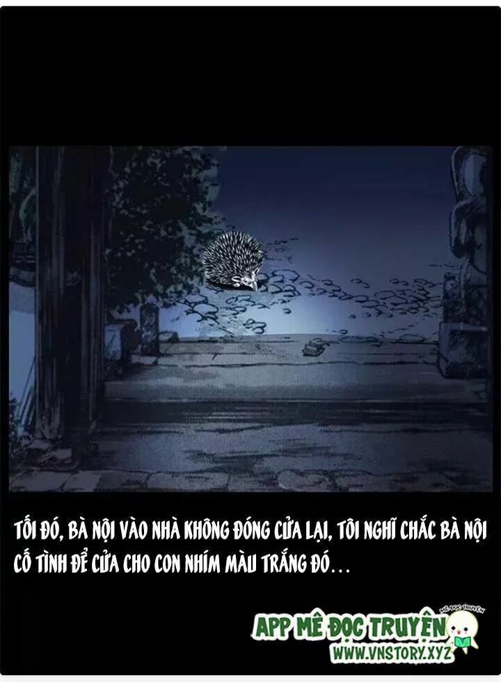 U Minh Ngụy Tượng Chapter 79 - Trang 2