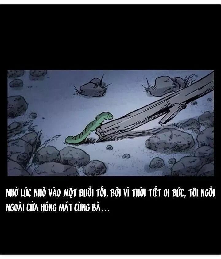 U Minh Ngụy Tượng Chapter 79 - Trang 2