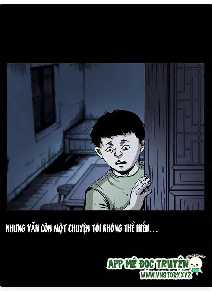 U Minh Ngụy Tượng Chapter 79 - Trang 2