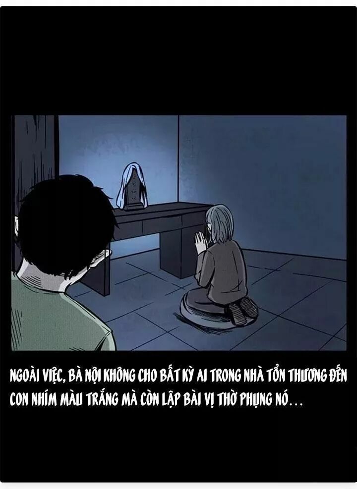 U Minh Ngụy Tượng Chapter 79 - Trang 2