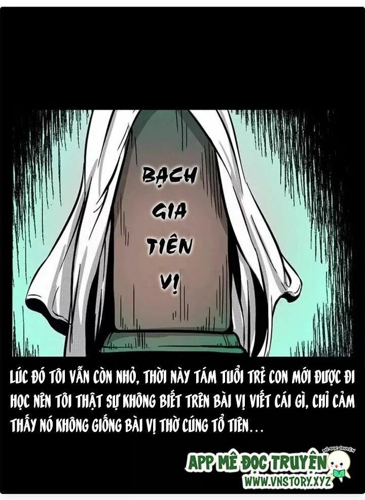 U Minh Ngụy Tượng Chapter 79 - Trang 2