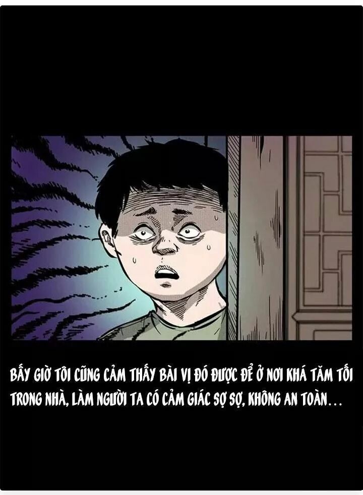 U Minh Ngụy Tượng Chapter 79 - Trang 2
