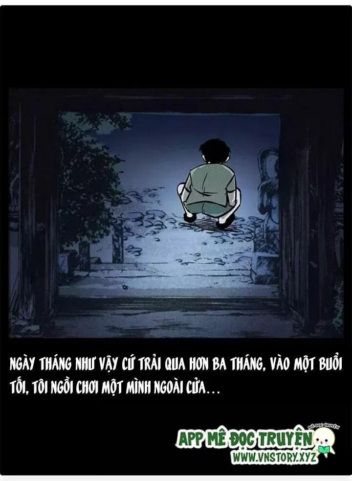 U Minh Ngụy Tượng Chapter 79 - Trang 2