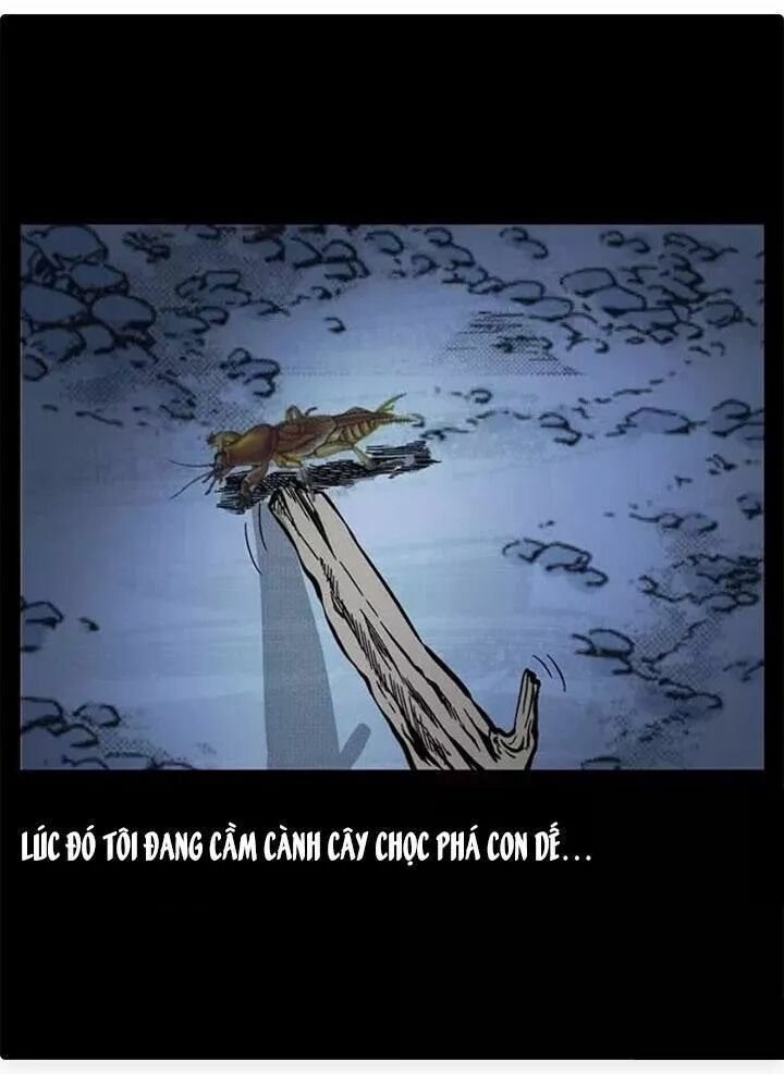 U Minh Ngụy Tượng Chapter 79 - Trang 2