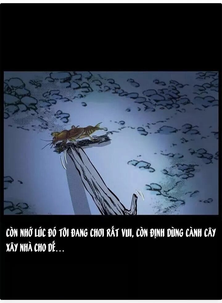 U Minh Ngụy Tượng Chapter 79 - Trang 2